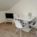 Apartment Nada *