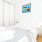 Apartment Nada *