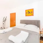 Apartment Nada *