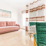 Apartment Nada *