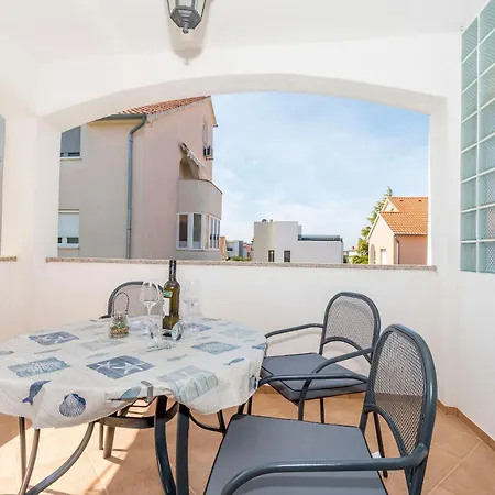 Nada 公寓 斯里马