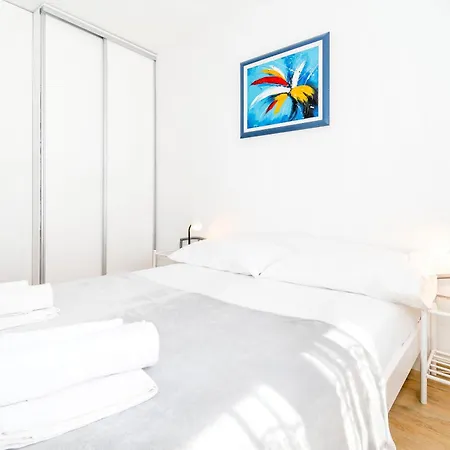 Apartment Nada *