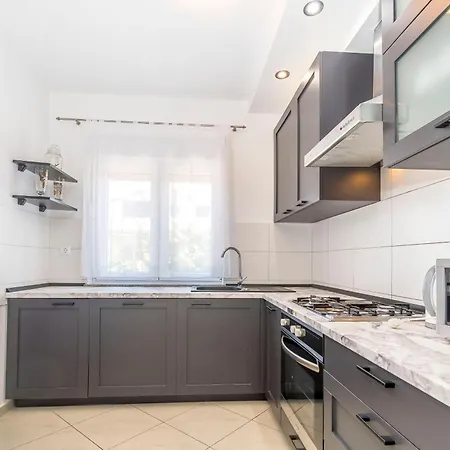 Nada Apartment