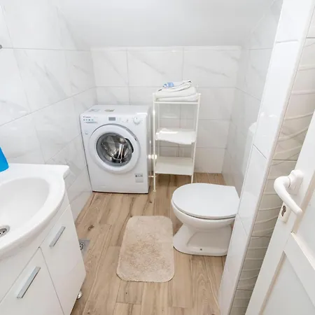 Apartment Nada