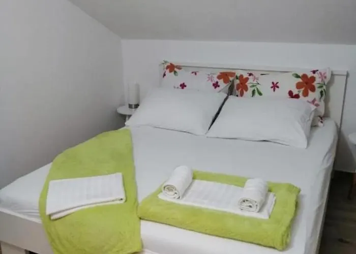 Nada Appartamento Srima