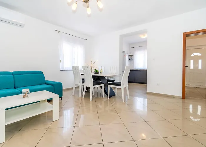 Appartement Nada Srima