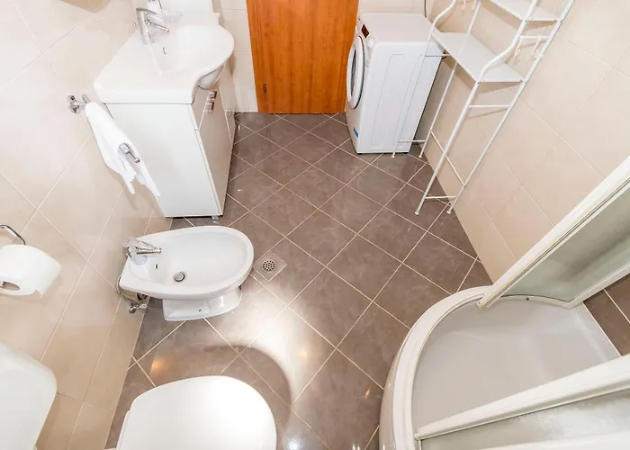 Appartamento Nada Srima